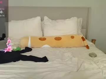 liloshroxy from Chaturbate
