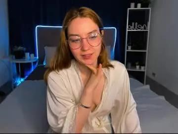 lilosims from Chaturbate
