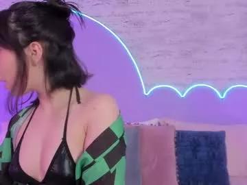 lilou_albrecht from Chaturbate