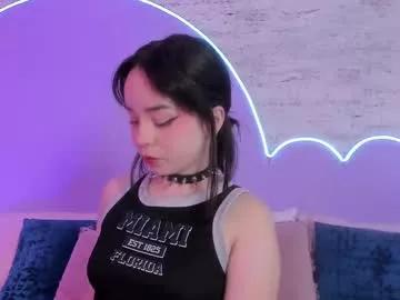 lilou_albrecht from Chaturbate