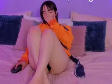 lilou_albrecht from Chaturbate is Freechat