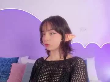 lilou_albrecht from Chaturbate
