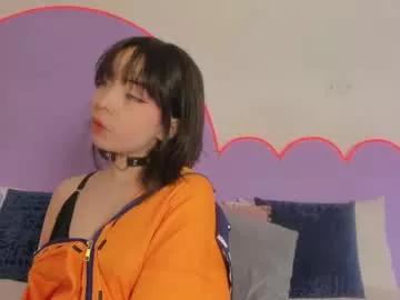 lilou_albrecht from Chaturbate