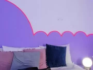lilou_albrecht from Chaturbate