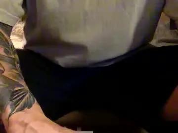 Lilpornstarx from Chaturbate