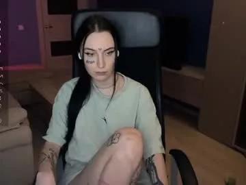 lilpresident from Chaturbate