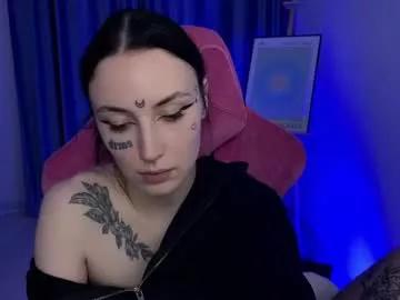 lilpresident from Chaturbate