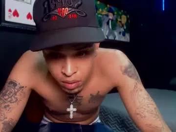 lilray99 from Chaturbate