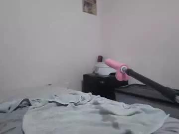 lilsissygir1 from Chaturbate