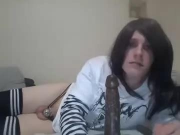 lilsissygir1 from Chaturbate