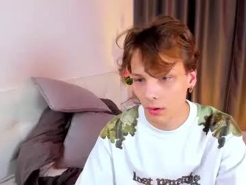 lilteddyboy from Chaturbate