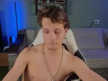 lilteddyboy from Chaturbate