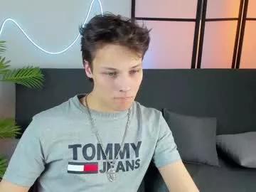 lilteddyboy from Chaturbate