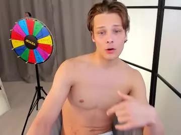lilteddyboy from Chaturbate