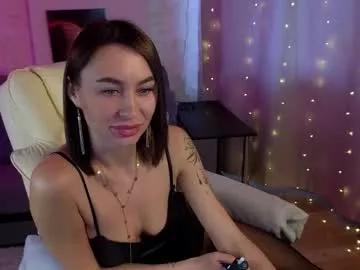 lilu5107 from Chaturbate