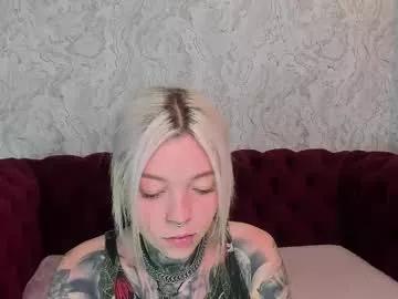 lilu_kayden from Chaturbate
