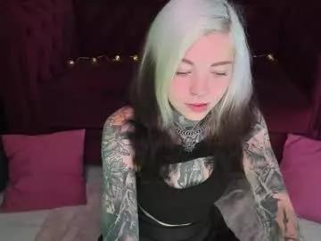 lilu_kayden from Chaturbate is Private