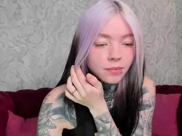 lilu_kayden from Chaturbate