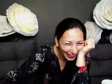 lilugrants from Chaturbate