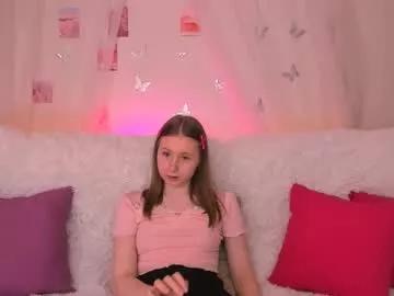 lily_barbie_ from Chaturbate