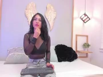 lily_blosson from Chaturbate