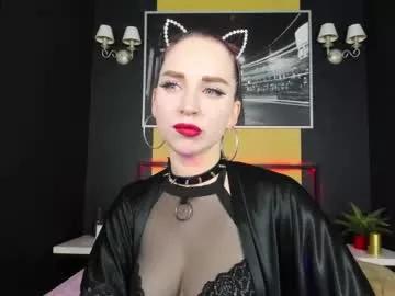 lily_conor from Chaturbate