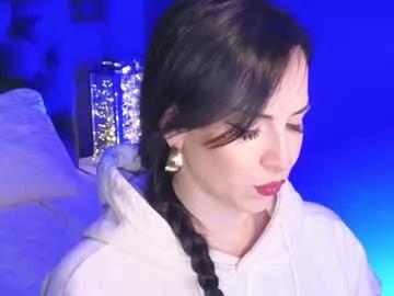 lily_conor from Chaturbate