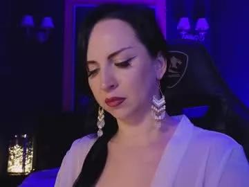 lily_conor from Chaturbate