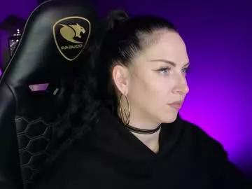lily_conor from Chaturbate