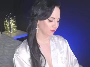 lily_conor from Chaturbate