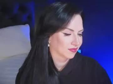 lily_conor from Chaturbate