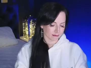 lily_conor from Chaturbate