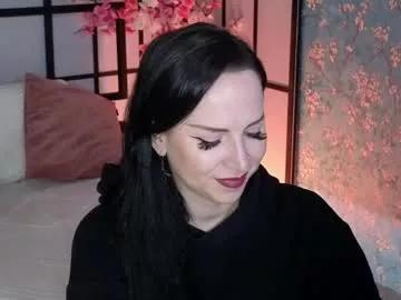 lily_conor from Chaturbate