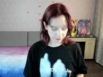 lily_ember from Chaturbate