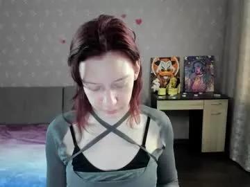 lily_ember from Chaturbate