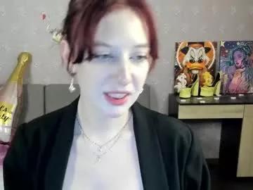 lily_ember from Chaturbate