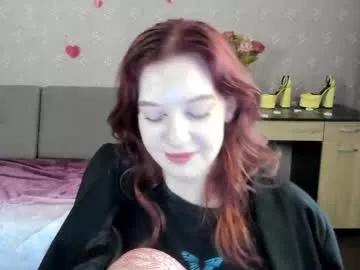 lily_ember from Chaturbate
