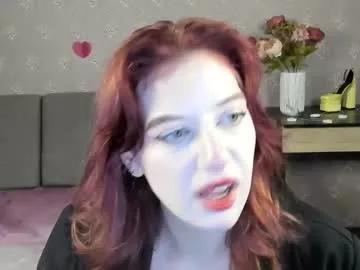 lily_ember from Chaturbate