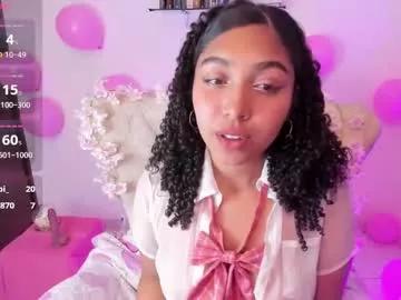 lily_evays_ from Chaturbate is Freechat