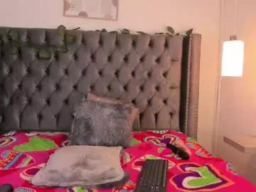 lily_fleming from Chaturbate is Freechat