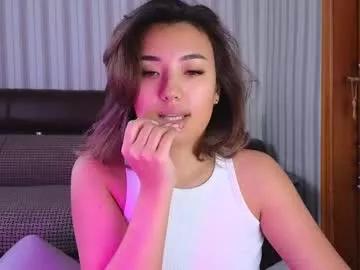 lily_foster_ from Chaturbate