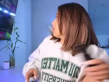 lily_foster_ from Chaturbate