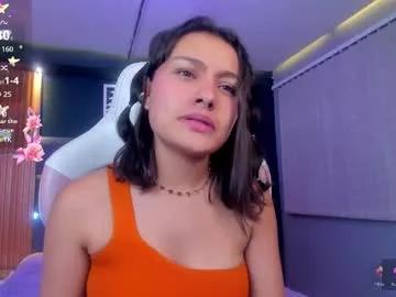 lily_fox1 from Chaturbate