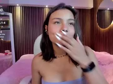 lily_fox1 from Chaturbate