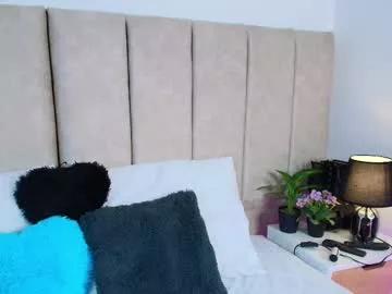 lily_greey from Chaturbate