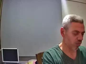 lily_lovelyman_ from Chaturbate is Freechat