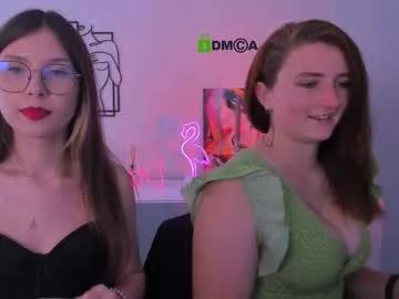 lily_morty from Chaturbate is Freechat