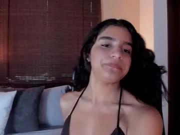 lily_rossi_s from Chaturbate is Freechat