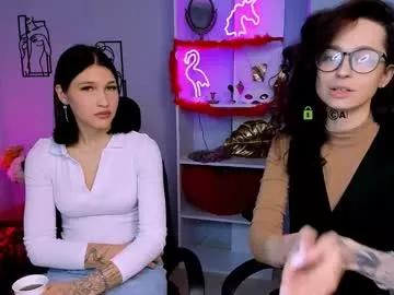 lily_rosss from Chaturbate