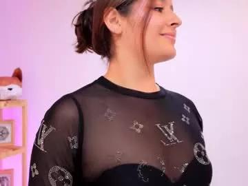 lily_rousee_ from Chaturbate